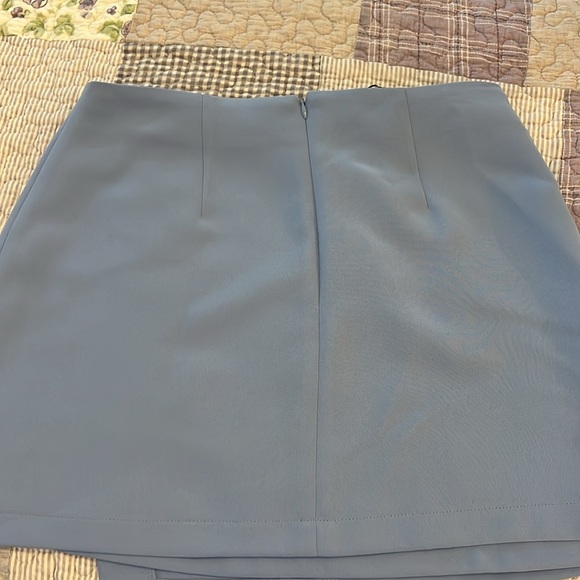 Gianni bono mini skirt - Picture 2 of 2